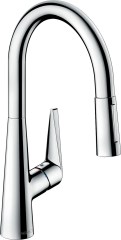 Hansgrohe Talis M51 Egykaros konyhai csaptelep 200 