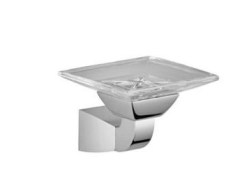 Villeroy & Boch Square szappantartó 