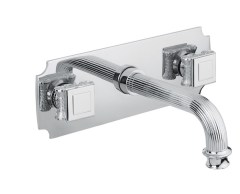 Bugnatese Olympia 8472 - fali mosdócsaptelep