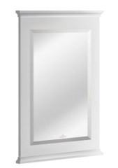 Villeroy & Boch Hommage téglalap alakú tükör 