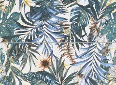 Arte Origami Flower dekorkép 65,8x89,8 cm