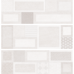 Zalakerámia Milia ZBD 62127 dekorcsempe