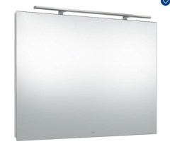 Villeroy & Boch More to See téglalap alakú tükör 