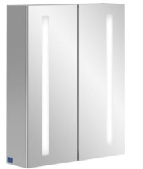 Villeroy & Boch My View 14 téglalap alakú tükörszekrény 