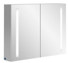 Villeroy & Boch My View 14 téglalap alakú tükörszekrény 