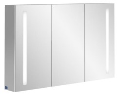 Villeroy & Boch My View 14 téglalap alakú tükörszekrény 