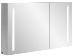 Villeroy & Boch My View 14 téglalap alakú tükörszekrény 