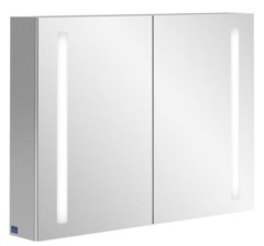 Villeroy & Boch My View 14 téglalap alakú tükörszekrény 