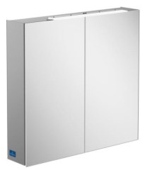 Villeroy & Boch My View One téglalap alakú tükörszekrény 