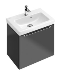 Villeroy & Boch Subway 2 szögletes szekrény 