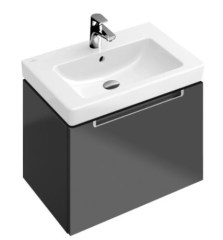 Villeroy & Boch Subway 2 szögletes szekrény 