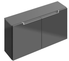 Villeroy & Boch Subway 2 szögletes szekrény 