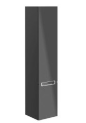 Villeroy & Boch Subway 2 szögletes magas szekrény 