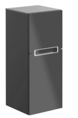 Villeroy & Boch Subway 2 szögletes oldalszekrény 