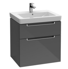 Villeroy & Boch Subway 2 szögletes szekrény 