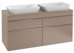 Villeroy & Boch Venticello szögletes szekrény 