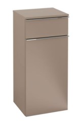 Villeroy & Boch Venticello szögletes oldal szekrény 