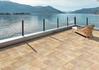 Valore Abadia Avena 50 x 50 padlólap