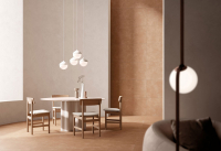 Abitare la Ceramica All Around Concrete Csempe és Padlólap