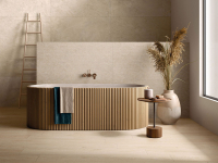 Abitare la Ceramica All Around Stone Csempe és Padlólap