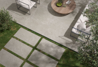 Abitare la Ceramica All Around Stone Csempe és Padlólap