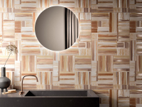 Abitare la Ceramica All Around Wall Csempe és Padlólap