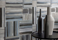 Abitare la Ceramica All Around Wall Csempe és Padlólap