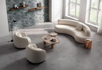 Abitare la Ceramica Dek Csempe és Padlólap