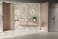 Abitare la Ceramica Dek Csempe és Padlólap