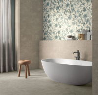 Abitare la Ceramica Glam Csempe és Padlólap