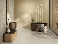 Abitare la Ceramica Glam Csempe és Padlólap