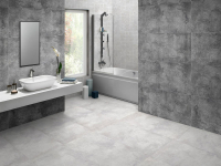 Abitare la Ceramica Grunge Csempe és Padlólap