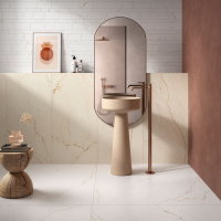 Abitare la Ceramica Marble Csempe és Padlólap