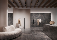 Abitare la Ceramica Marble Csempe és Padlólap