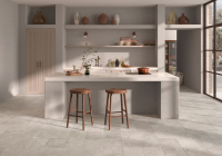 Abitare la Ceramica abc Mediterranea Csempe és Padlólap