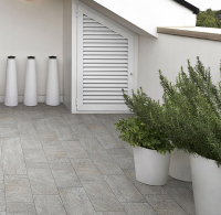 Abitare la Ceramica Outline Csempe és Padlólap