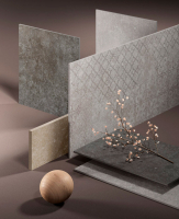 Abitare la Ceramica Phorma & Bi6 Phorma Csempe és Padlólap