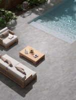 Abitare la Ceramica Quarzite Csempe és Padlólap