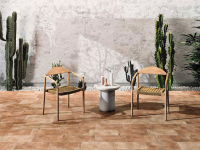 Abitare la Ceramica Siena Csempe és Padlólap