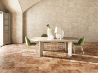 Abitare la Ceramica Siena Csempe és Padlólap