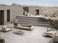 Abitare la Ceramica Stones Csempe és Padlólap