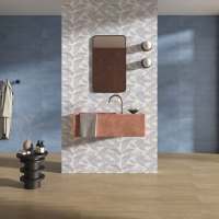 Abitare la Ceramica Up Csempe és Padlólap