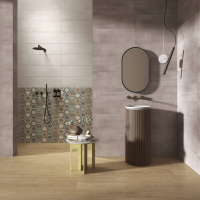 Abitare la Ceramica Up Csempe és Padlólap