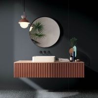 ABK Chrome Falburkolat | Csempék és Járólapok