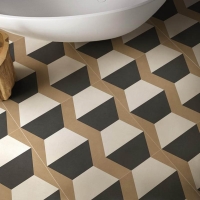 ABK Kaleidos Klasszikus járólap | Csempék és Padlólapok