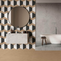 ABK Kaleidos Falburkolat | Csempék és Padlólapok