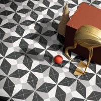 ABK Kaleidos Klasszikus járólap | Csempék és Falburkolatok