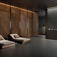 ABK Poetry Stone Reloaded Falburkolat | Csempék és Járólapok