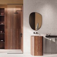 ABK Poetry Stone Reloaded Falburkolat | Padlólapok és Csempék