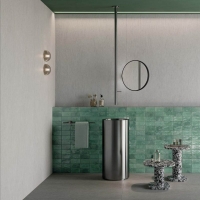 ABK Poetry Stone Reloaded Falburkolat | Csempék és Padlólapok